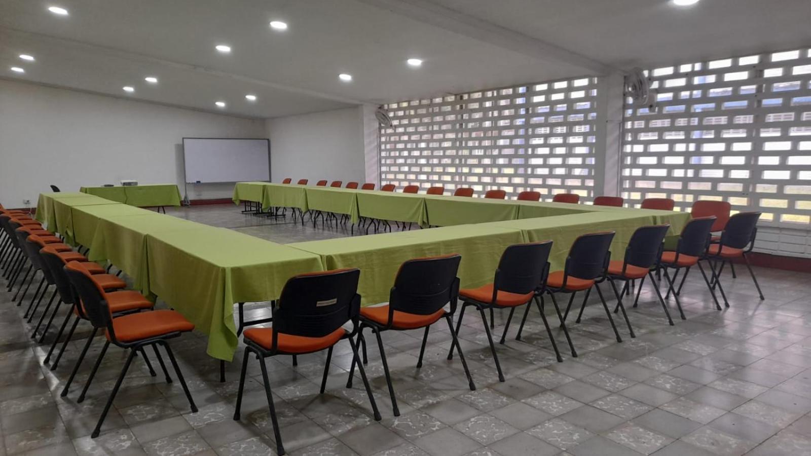 Imca Hotel Buga Ngoại thất bức ảnh
